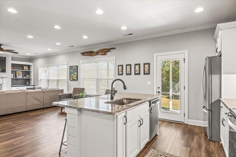 Tiny photo for 8419 Cherrybark Lane, Ooltewah, TN 37363 (MLS # 1522856)