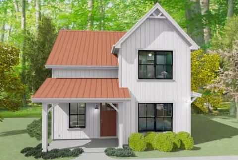 Photo of 931 Old Lower Mill Road, Hixson, TN 37343 (MLS # 1524303)