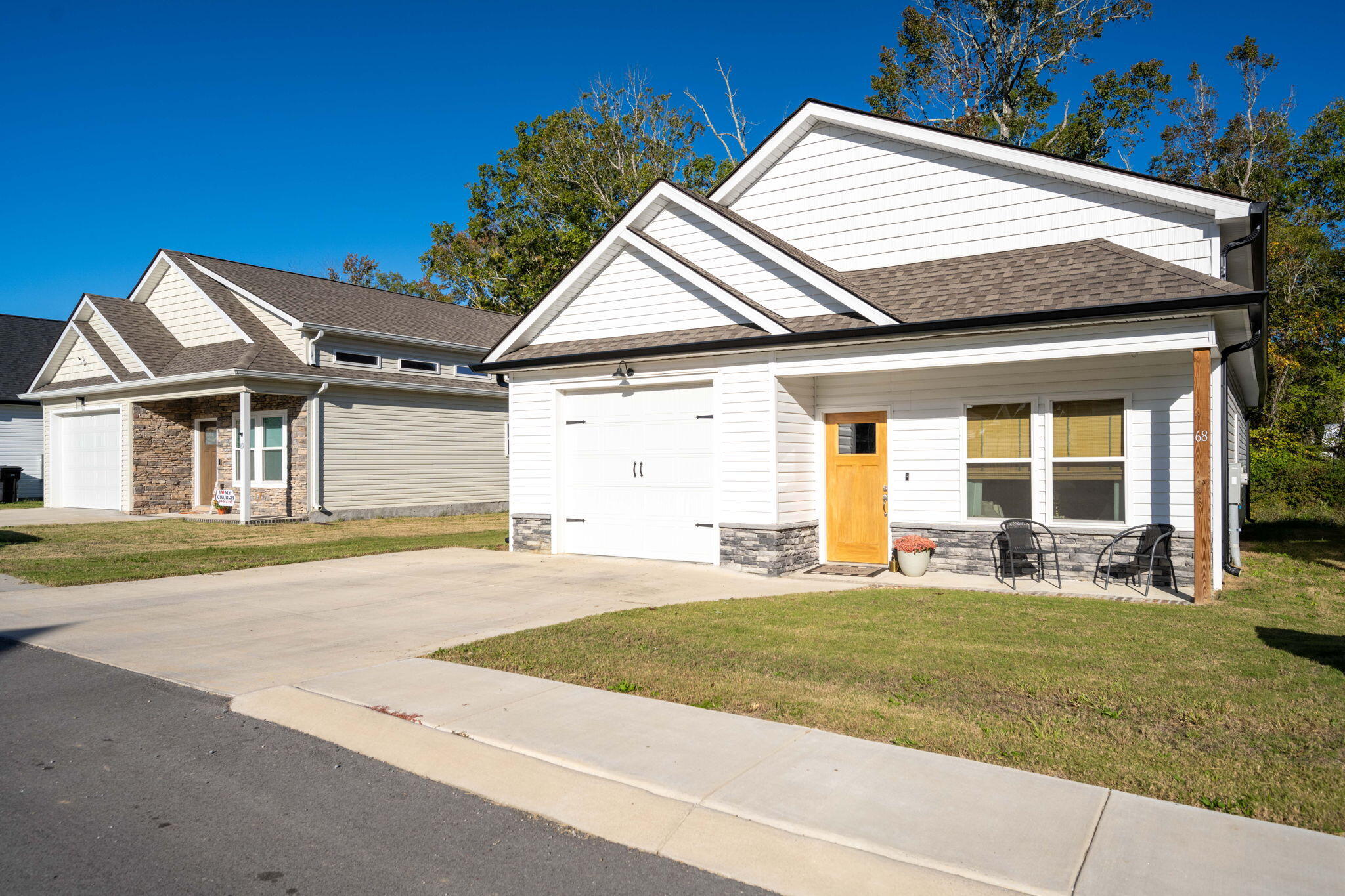 68 Rock Bridge Drive, Ringgold, Georgia image 4