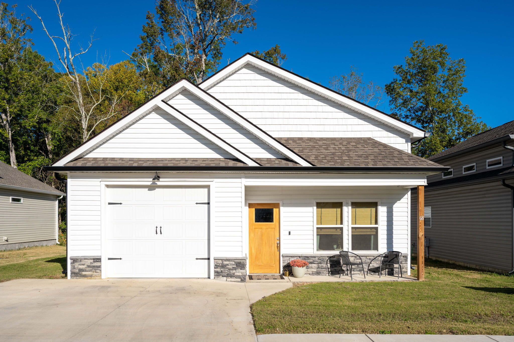 68 Rock Bridge Drive, Ringgold, Georgia image 1