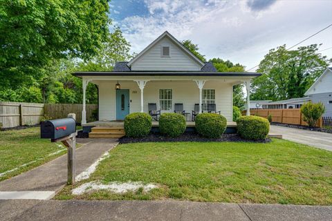 Photo of 253 18th Street NW, Cleveland, TN 37311 (MLS # 1534251)