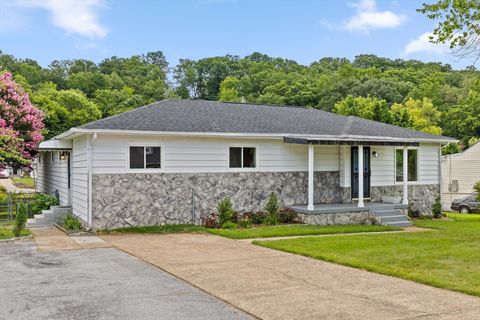 Photo of 4806 Viola Drive, Chattanooga, TN 37415 (MLS # 1517157)