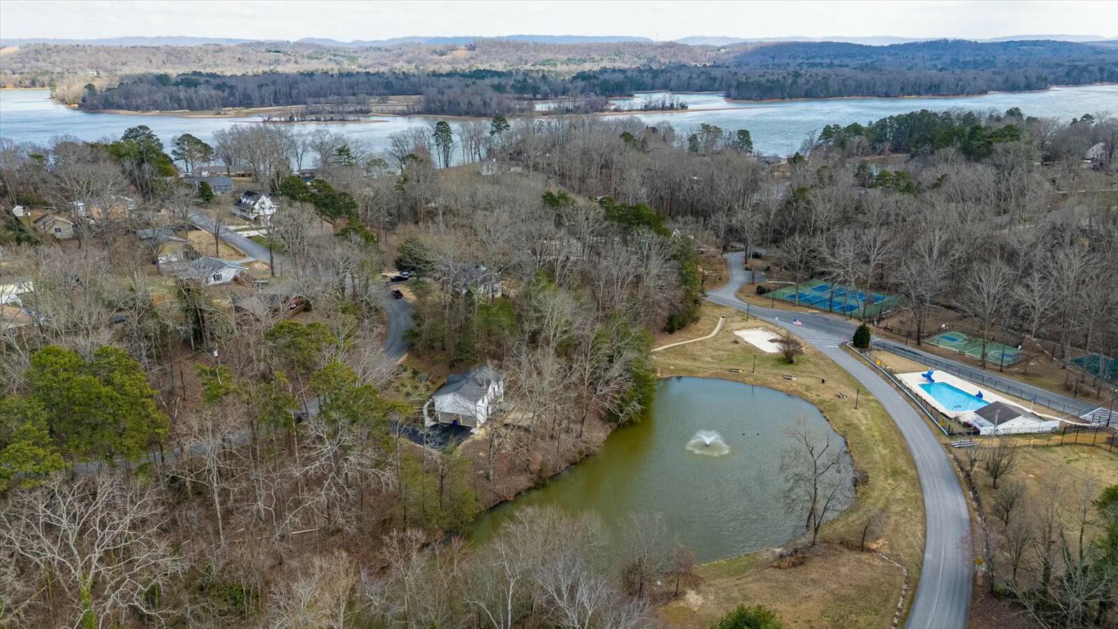 2502 Hunt Heights Drive, Soddy Daisy, Tennessee image 39