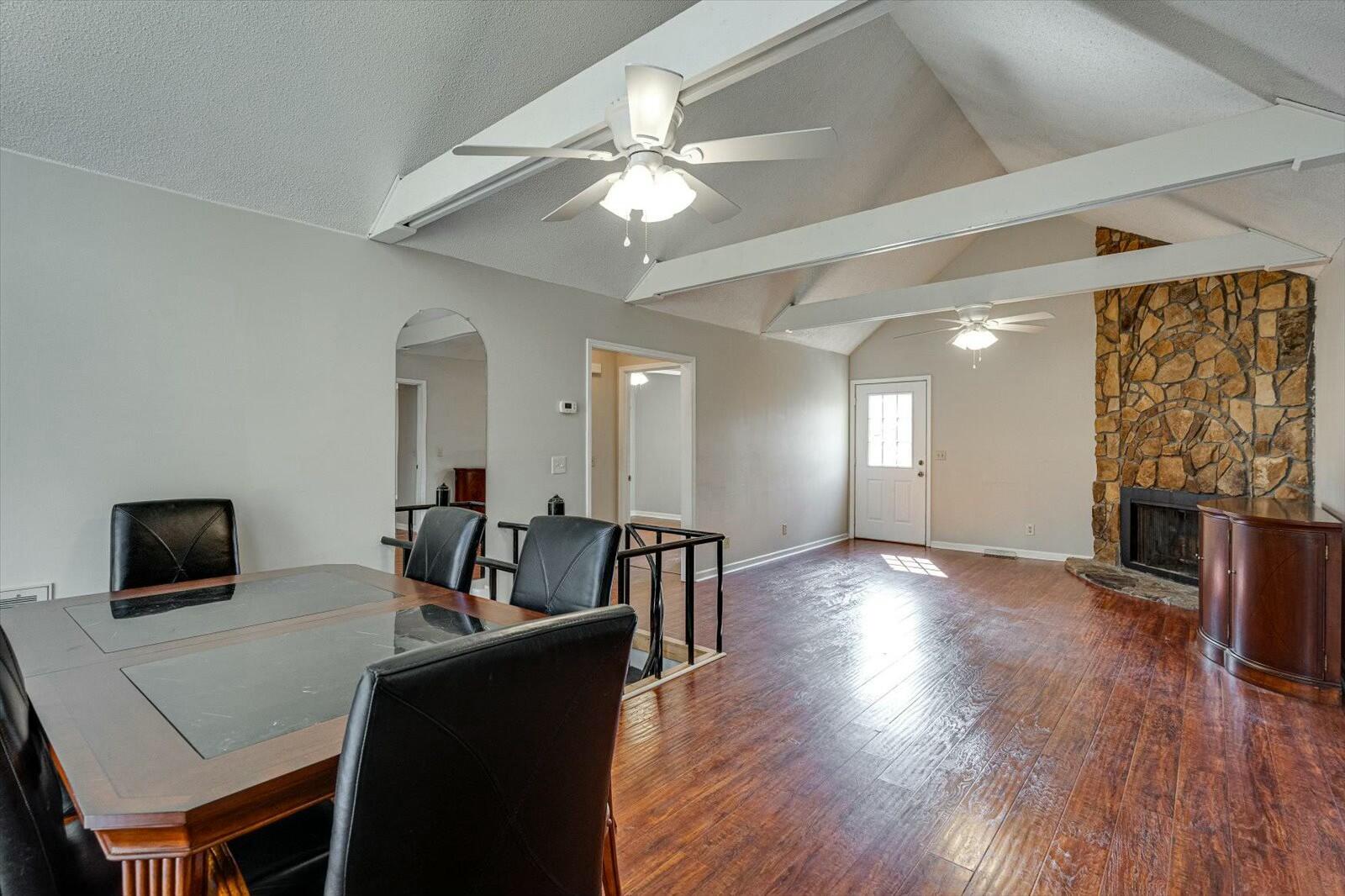 2502 Hunt Heights Drive, Soddy Daisy, Tennessee image 4