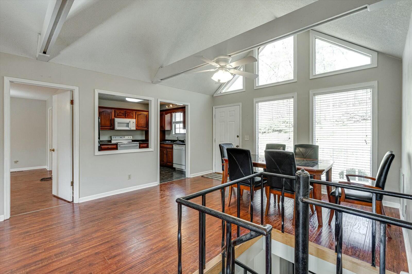 2502 Hunt Heights Drive, Soddy Daisy, Tennessee image 7