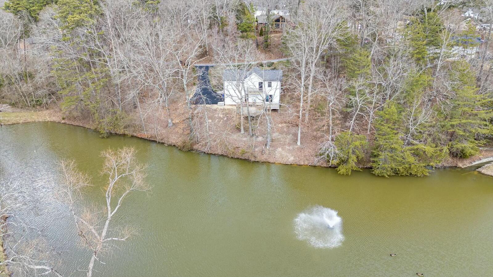 2502 Hunt Heights Drive, Soddy Daisy, Tennessee image 38