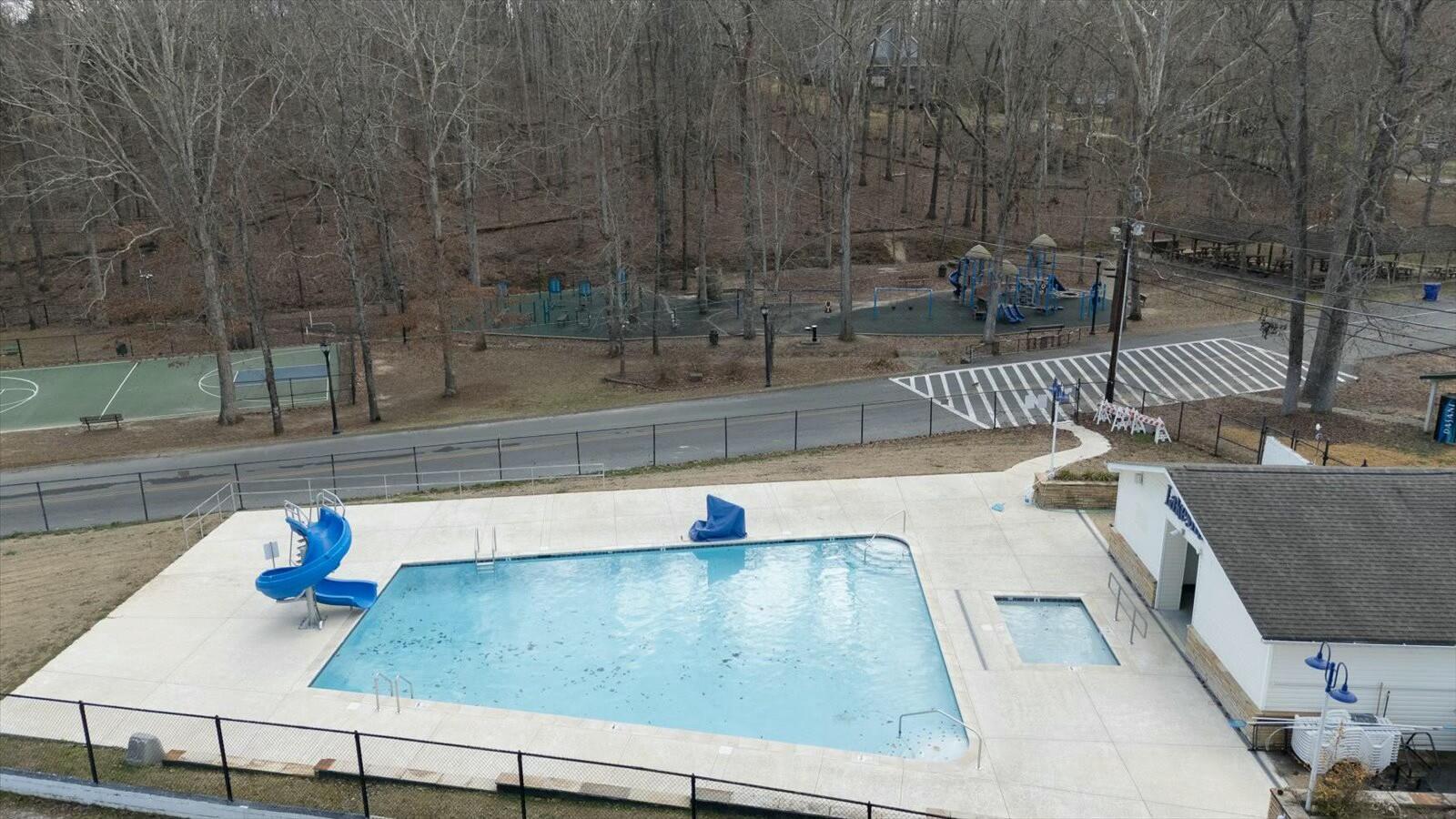 2502 Hunt Heights Drive, Soddy Daisy, Tennessee image 41