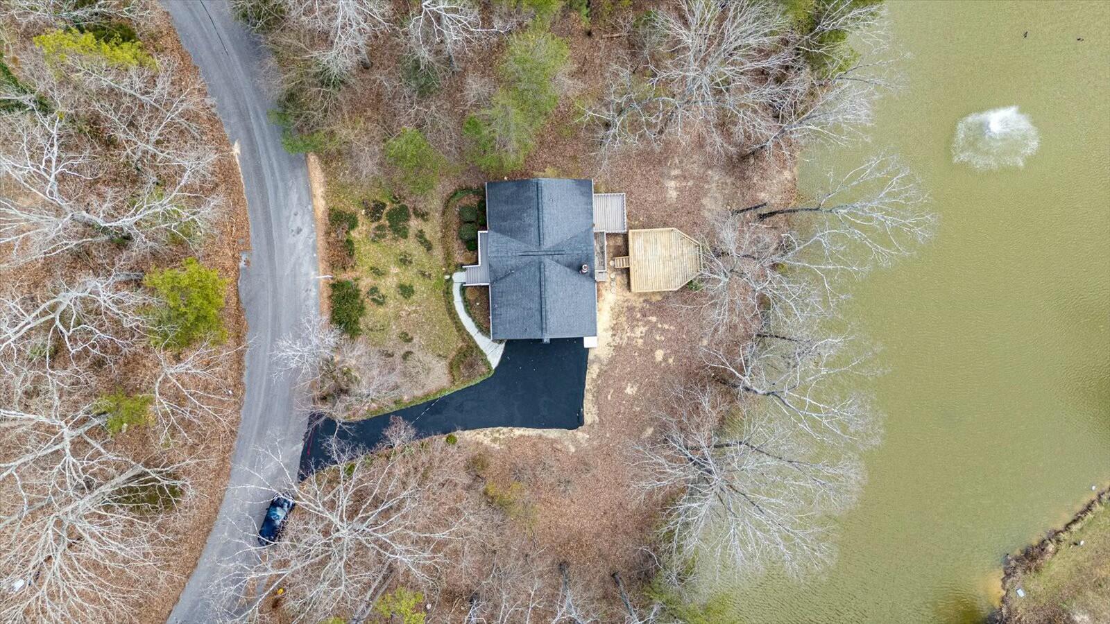 2502 Hunt Heights Drive, Soddy Daisy, Tennessee image 42