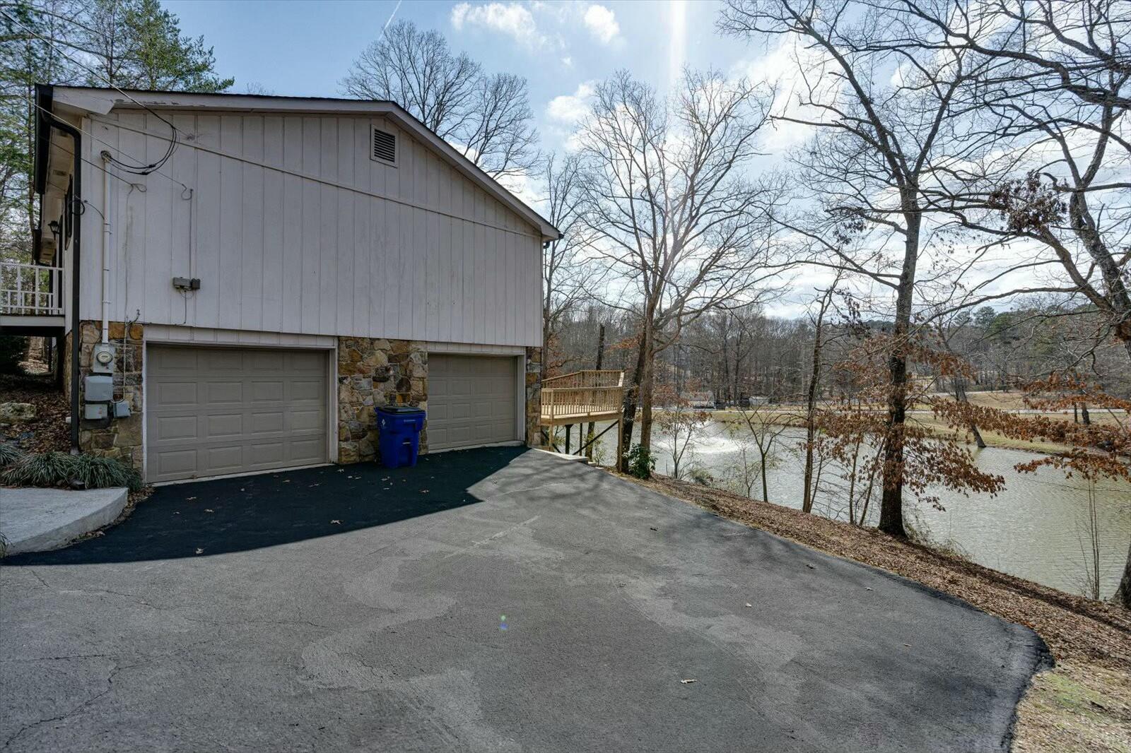 2502 Hunt Heights Drive, Soddy Daisy, Tennessee image 34