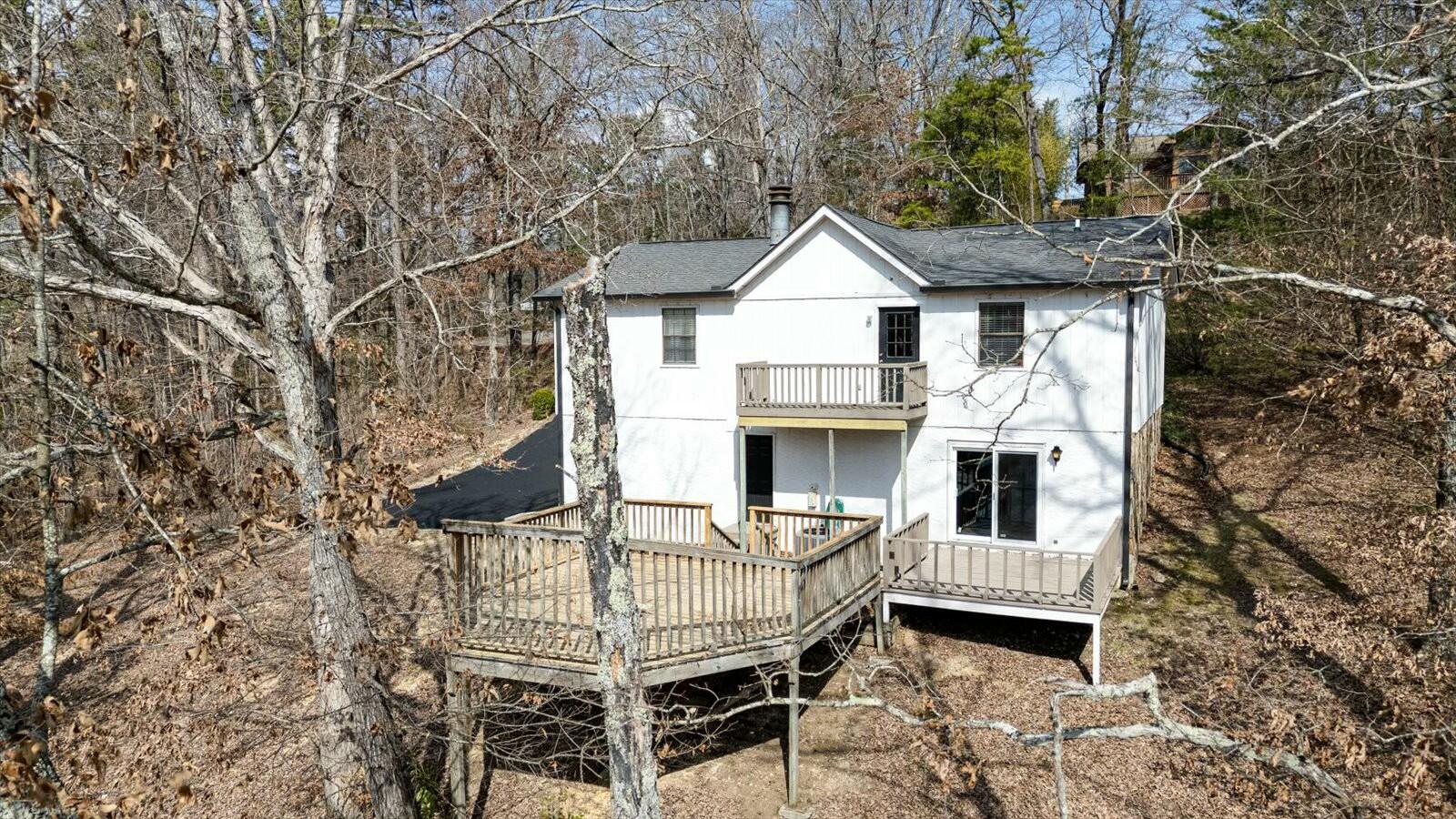 2502 Hunt Heights Drive, Soddy Daisy, Tennessee image 35