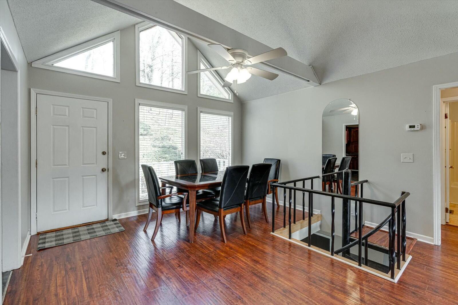 2502 Hunt Heights Drive, Soddy Daisy, Tennessee image 5