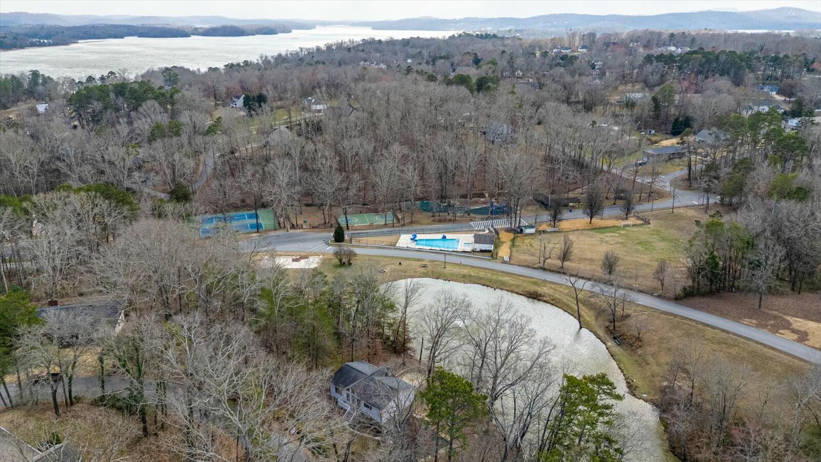 2502 Hunt Heights Drive, Soddy Daisy, Tennessee image 40
