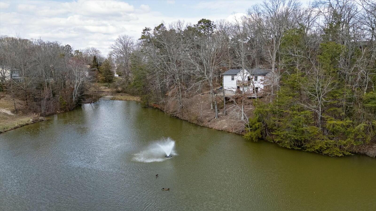 2502 Hunt Heights Drive, Soddy Daisy, Tennessee image 37