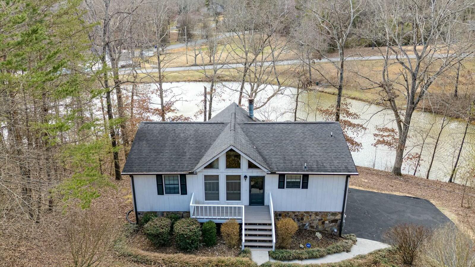2502 Hunt Heights Drive, Soddy Daisy, Tennessee image 33