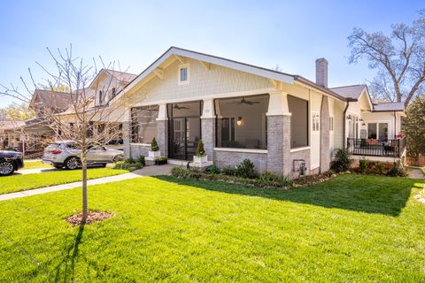 215 Mcfarland Avenue Chattanooga TN 37405