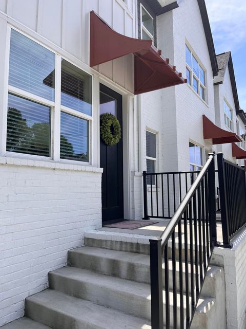 Photo of 699 Bespoke Way, Chattanooga, TN 37403 (MLS # 1533522)