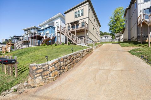 Tiny photo for 622 Ladd Avenue, Chattanooga, TN 37405 (MLS # 1524458)