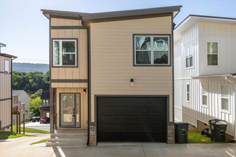 Tiny photo for 622 Ladd Avenue, Chattanooga, TN 37405 (MLS # 1524458)