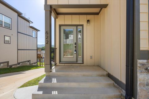 Photo of 622 Ladd Avenue, Chattanooga, TN 37405 (MLS # 1524458)