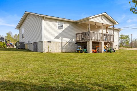 Photo of 90 Illuminary Firetower Rd, Spring City, TN 37381 (MLS # 1532948)