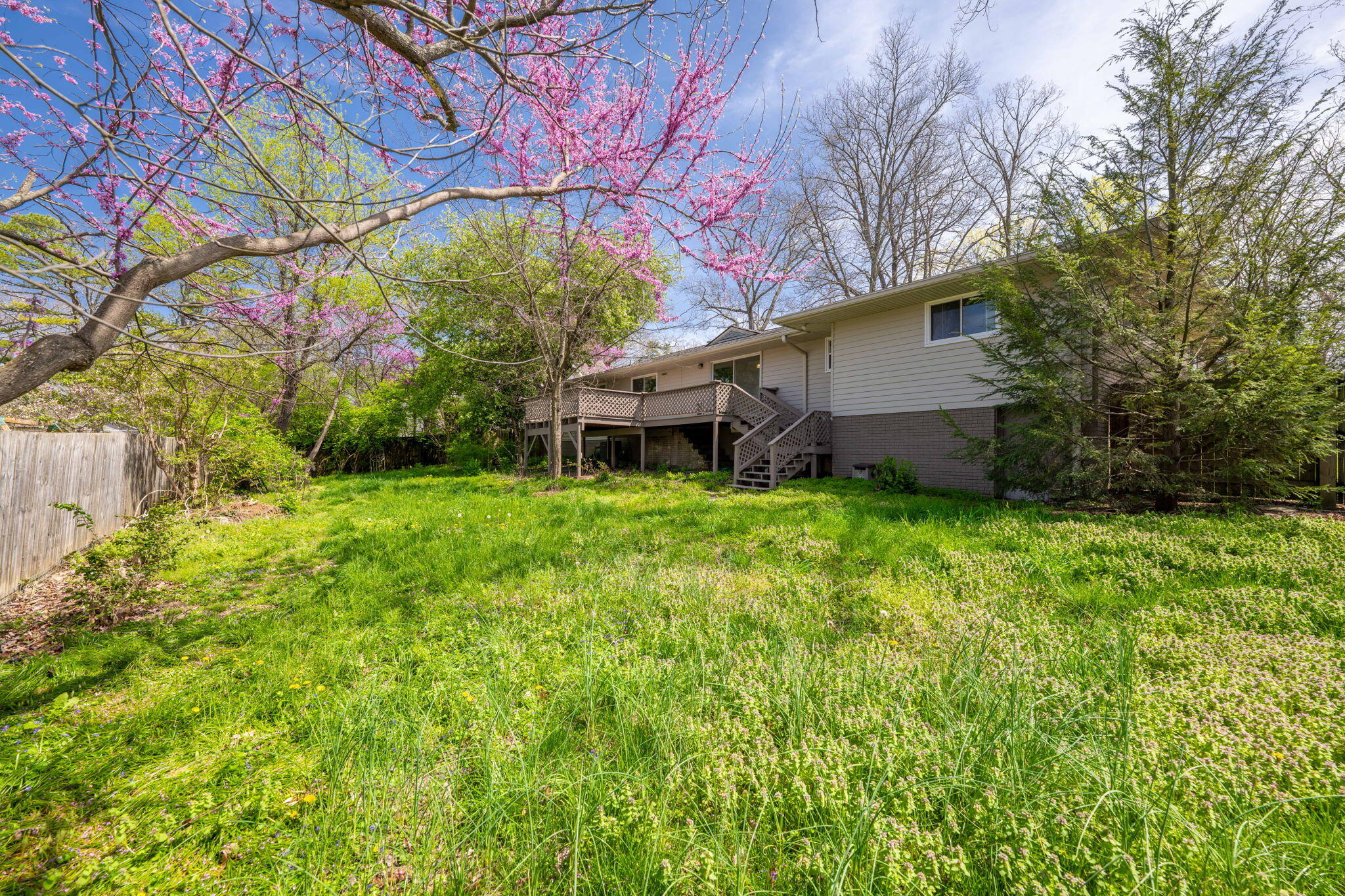207 N Palisades Drive, Signal Mountain, Tennessee image 31