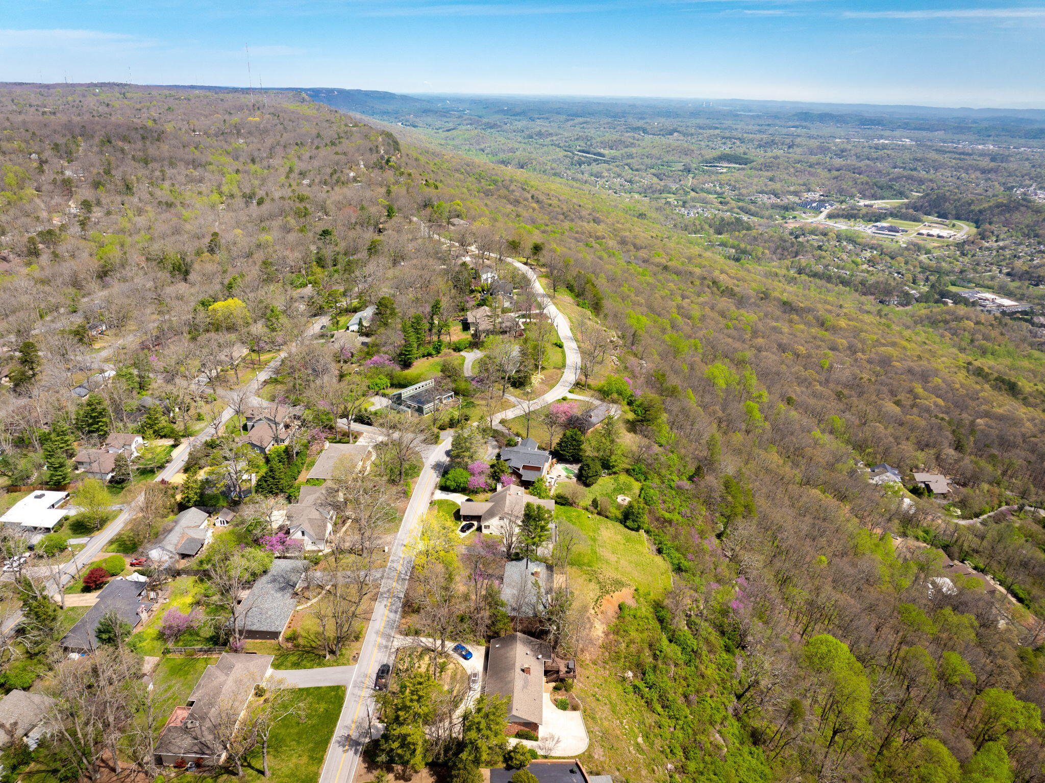 207 N Palisades Drive, Signal Mountain, Tennessee image 5