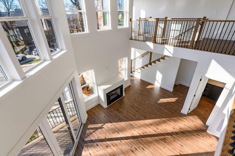 Tiny photo for 315 Pine Ridge Road, Chattanooga, TN 37405 (MLS # 1527385)