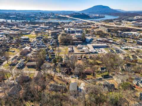 Tiny photo for 315 Pine Ridge Road, Chattanooga, TN 37405 (MLS # 1527385)