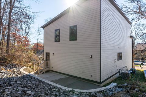 Tiny photo for 315 Pine Ridge Road, Chattanooga, TN 37405 (MLS # 1527385)