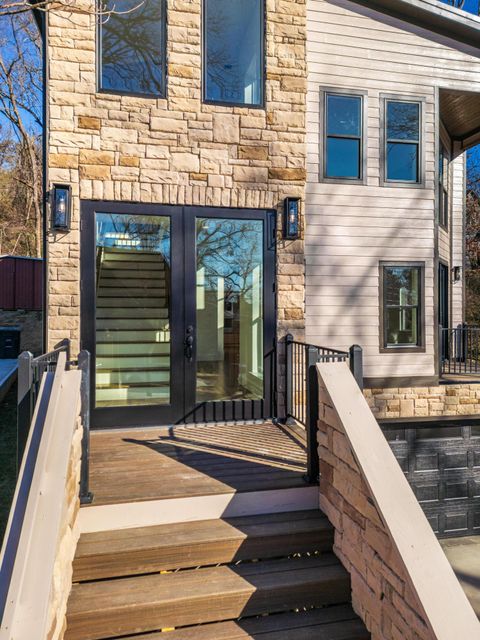 Tiny photo for 315 Pine Ridge Road, Chattanooga, TN 37405 (MLS # 1527385)