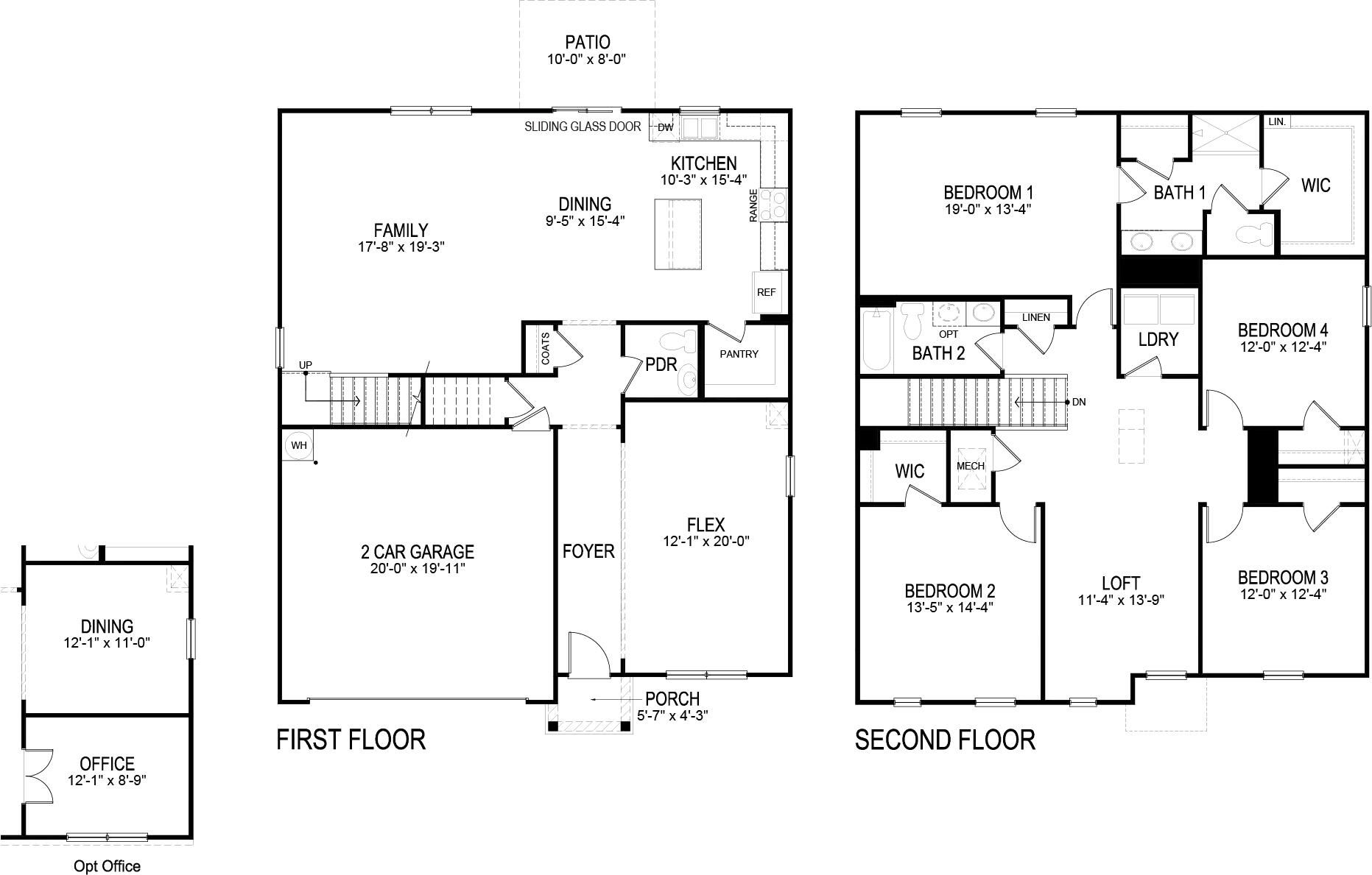 2185 Miller Grove, Dalton, Georgia image 2