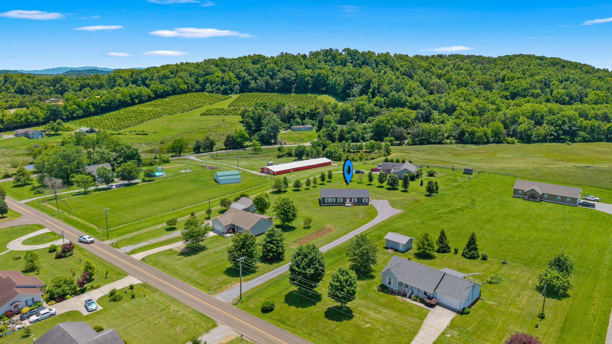 833 County Road 350, Sweetwater, Tennessee image 5