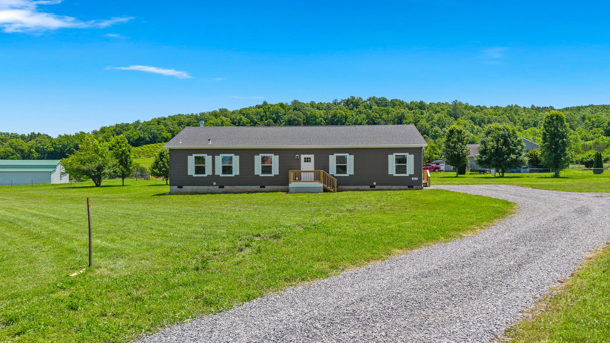 833 County Road 350, Sweetwater, Tennessee image 34