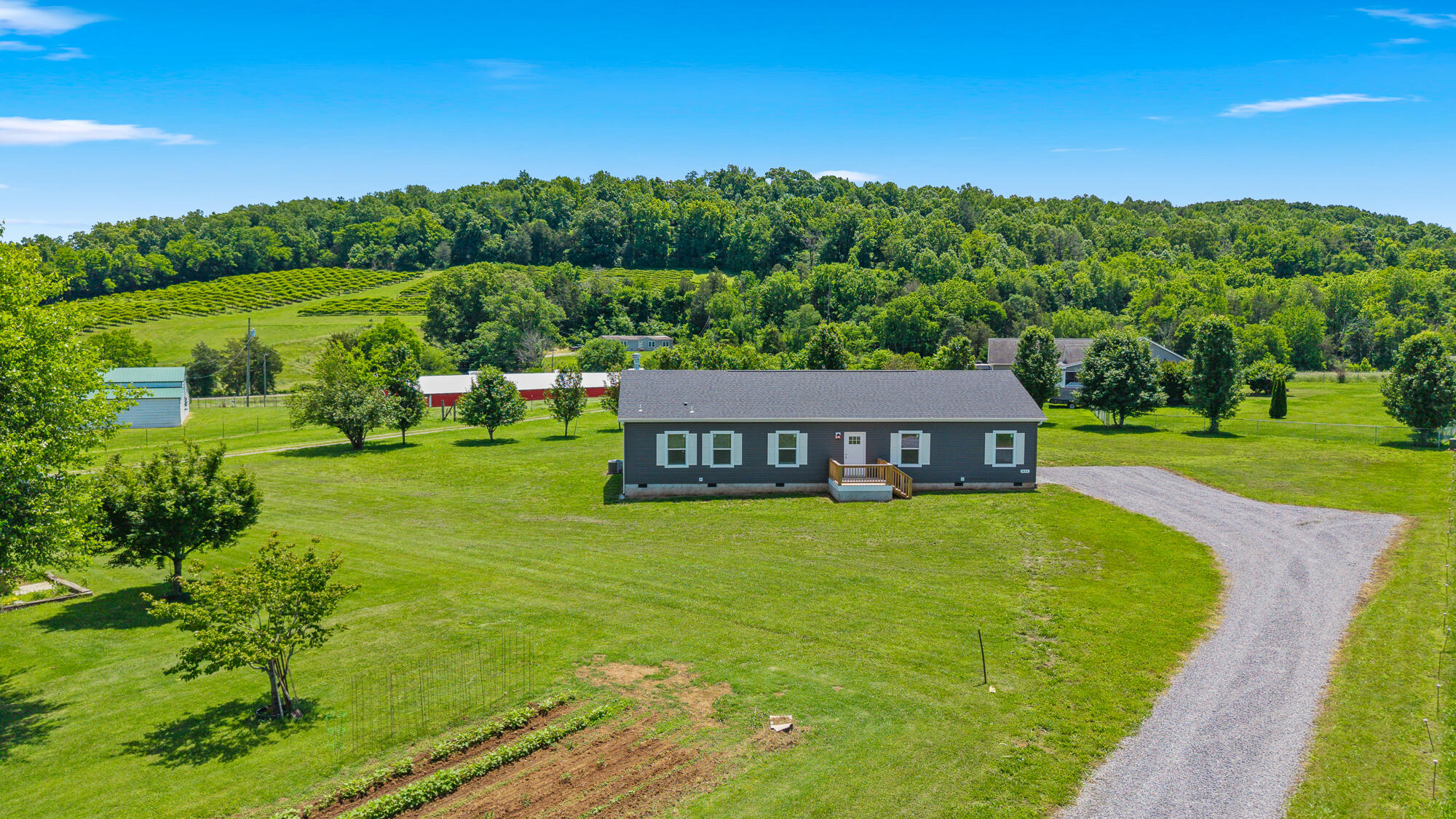 833 County Road 350, Sweetwater, Tennessee image 1