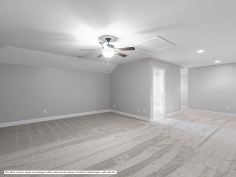 Tiny photo for 753 Wood Grove Circle, Hixson, TN 37343 (MLS # 1520049)