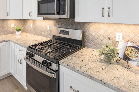 Tiny photo for 753 Wood Grove Circle, Hixson, TN 37343 (MLS # 1520049)