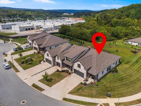 Tiny photo for 753 Wood Grove Circle, Hixson, TN 37343 (MLS # 1520049)