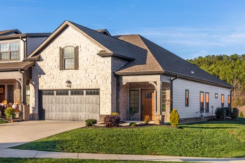 Tiny photo for 753 Wood Grove Circle, Hixson, TN 37343 (MLS # 1520049)