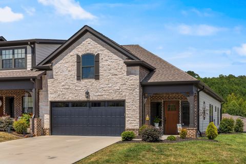 Photo of 753 Wood Grove Circle, Hixson, TN 37343 (MLS # 1520049)