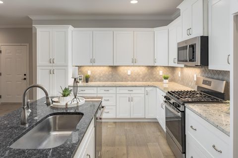 Tiny photo for 753 Wood Grove Circle, Hixson, TN 37343 (MLS # 1520049)