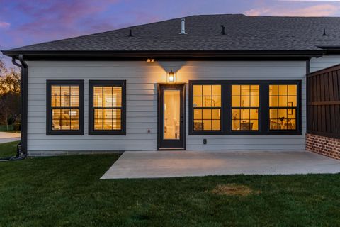 Tiny photo for 753 Wood Grove Circle, Hixson, TN 37343 (MLS # 1520049)