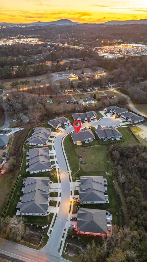 Tiny photo for 753 Wood Grove Circle, Hixson, TN 37343 (MLS # 1520049)