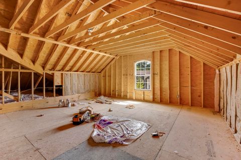 Tiny photo for 753 Wood Grove Circle, Hixson, TN 37343 (MLS # 1520049)