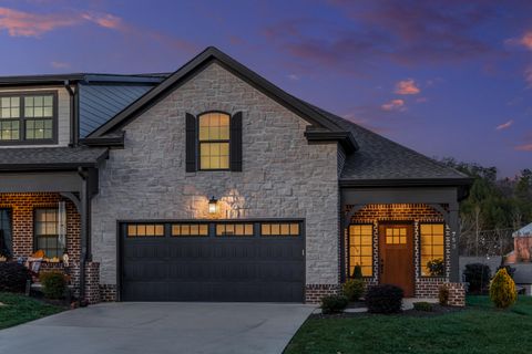 Tiny photo for 753 Wood Grove Circle, Hixson, TN 37343 (MLS # 1520049)