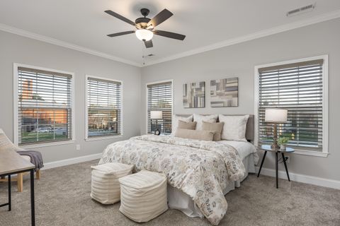 Tiny photo for 753 Wood Grove Circle, Hixson, TN 37343 (MLS # 1520049)