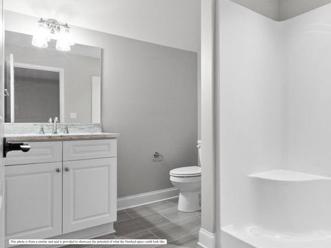 Tiny photo for 753 Wood Grove Circle, Hixson, TN 37343 (MLS # 1520049)