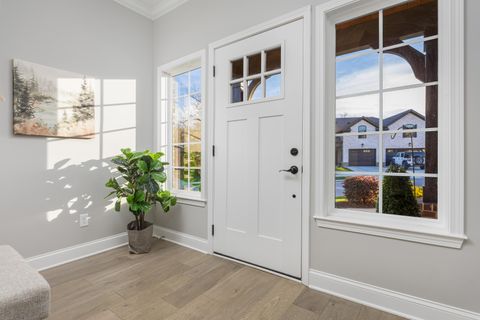 Tiny photo for 753 Wood Grove Circle, Hixson, TN 37343 (MLS # 1520049)