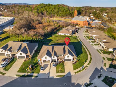 Tiny photo for 753 Wood Grove Circle, Hixson, TN 37343 (MLS # 1520049)