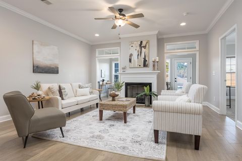 Tiny photo for 753 Wood Grove Circle, Hixson, TN 37343 (MLS # 1520049)