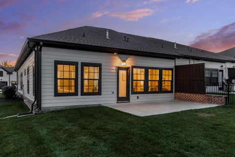 Tiny photo for 753 Wood Grove Circle, Hixson, TN 37343 (MLS # 1520049)